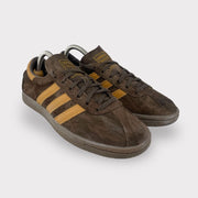 Tweedehands adidas Tobacco - Maat 38.5 2