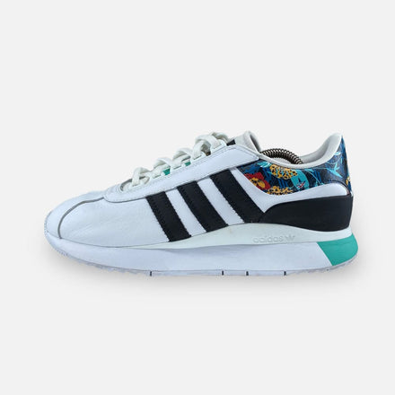Tweedehands adidas SL Andridge - Maat 41.5 1