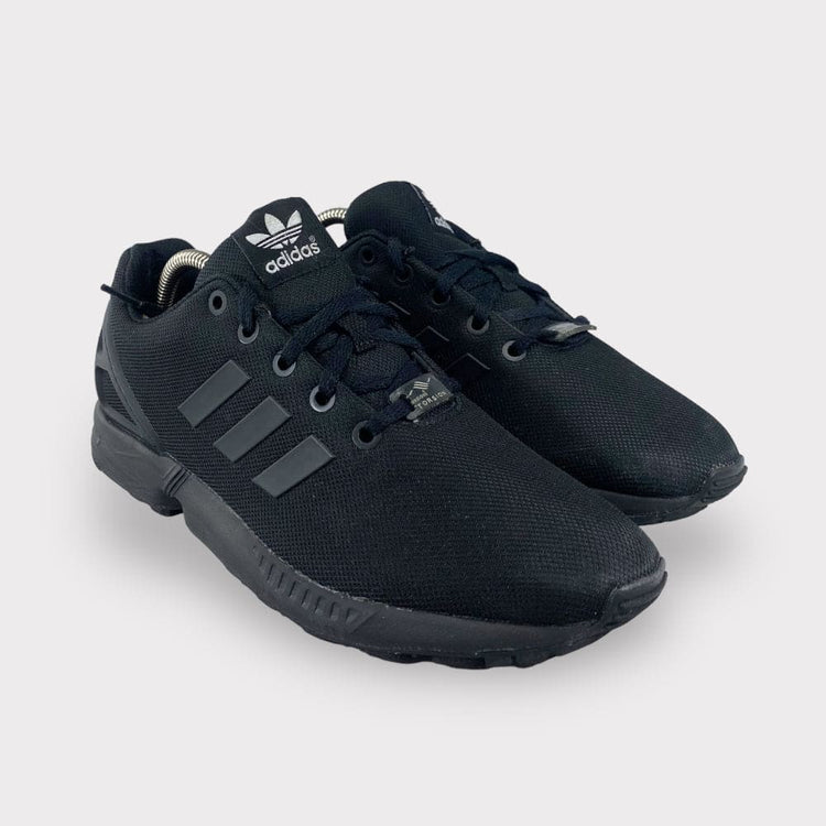 Adidas zx fashion flux zwart