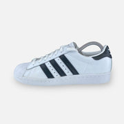 Tweedehands Adidas Superstar 80s W - Maat 39.5 1