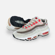 Tweedehands Nike Air Max 95 Wmns 'Ember Glow' - Maat 39 3