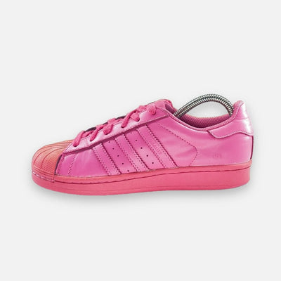 Tweedehands adidas Originals Superstar Supercolor Pack - Maat 37.5 1