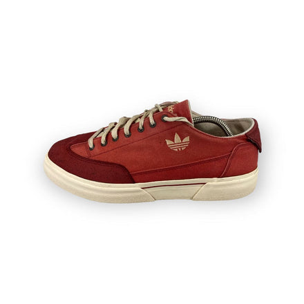 Adidas Sneaker Low - Maat 43.5 Adidas