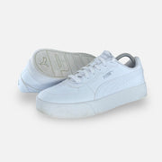 Tweedehands Puma Skye Clean - Maat 40 4