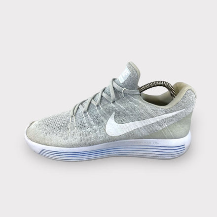Tweedehands Nike Lunarepic Flyknit 2 - Maat 44 1