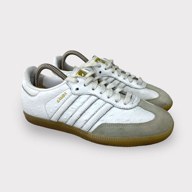 Tweedehands adidas Samba W - Maat 36.5 2