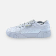 Tweedehands Puma Cali Wns "White"' - Maat 40.5 1