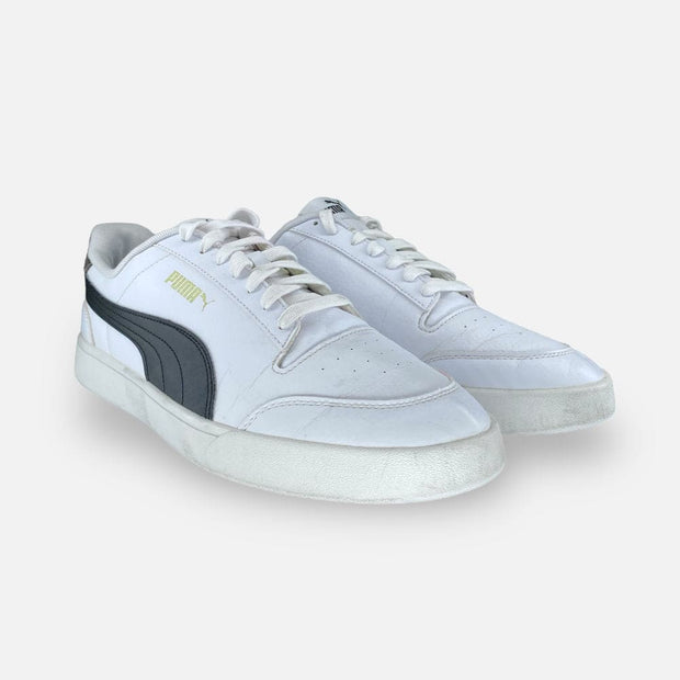 Tweedehands Puma Shuffle - Maat 44 2