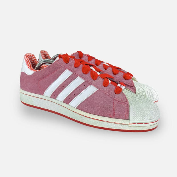 Tweedehands Adidas - Maat 41.5 2