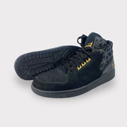 Tweedehands Nike Air Jordan 1 Flight 3 - Maat 44 4