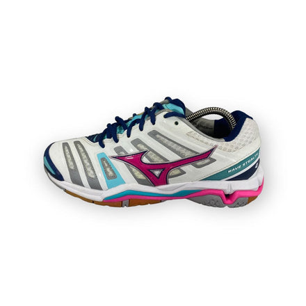 Mizuno Wave Stealth 4 - Maat 38.5 Mizuno