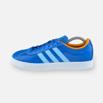 Tweedehands adidas VL Court 2.0 - Maat 43.5 1