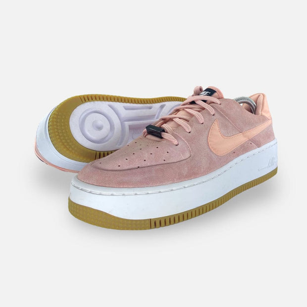 Nike air force online maat 40