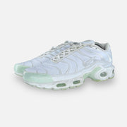 Tweedehands Nike Air Max Plus TN Leather - White - Maat 40 3