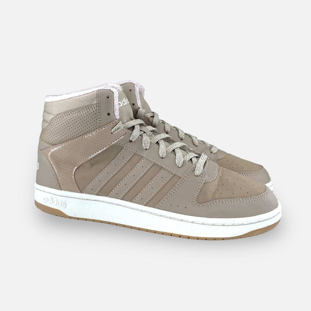 Tweedehands adidas high - Maat 40.5 2
