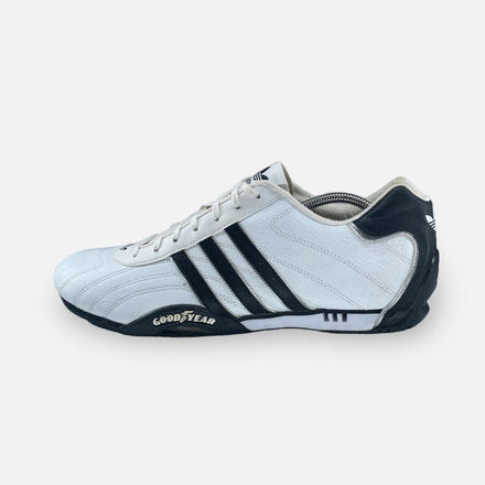Tweedehands Adidas Originals Adi Racer - Maat 48 1