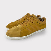 Tweedehands Adidas Calneo Laidback Low - Maat 42.5 3