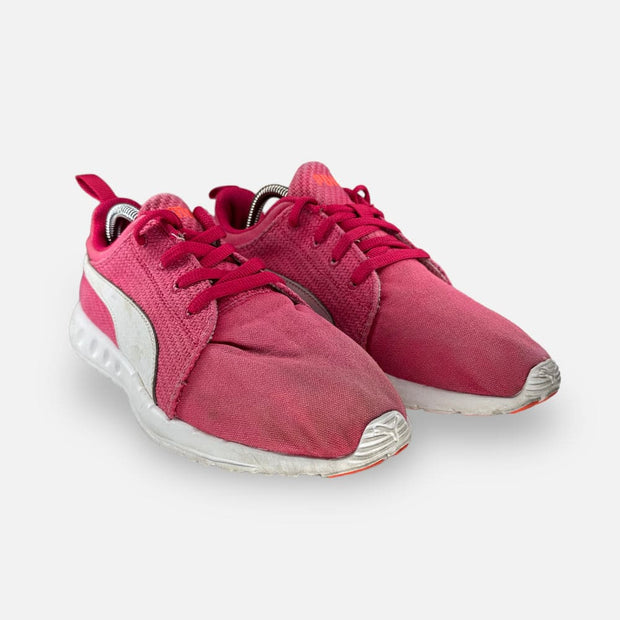 Tweedehands Puma carson runner - Maat 38.5 4