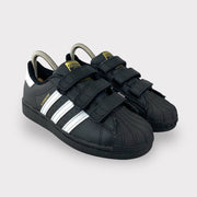 Tweedehands adidas Superstar - Maat 34 2