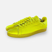 Tweedehands Adidas Stan Smith Adicolor 'Yellow - Maat 44 3