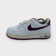 Tweedehands Nike Air Force 1'07 Patent - Maat 38.5 1