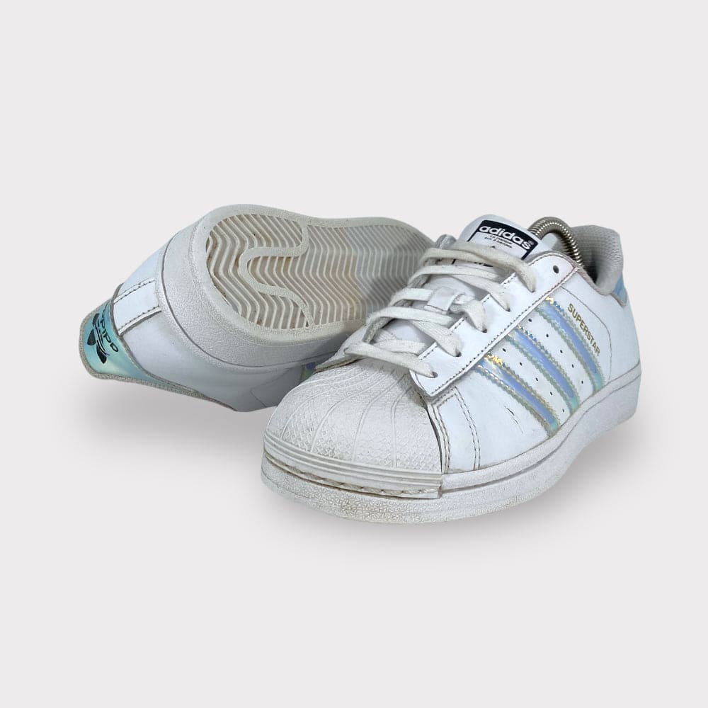 adidas Superstar J W Maat 37.5 WEAR