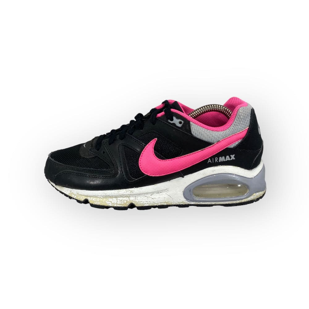 Nike Air Max Command Maat 38.5 WEAR