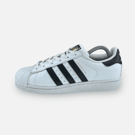 Tweedehands Adidas Superstar - Maat 37.5 1