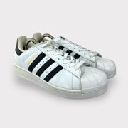 Tweedehands Adidas Superstar - Maat 39.5 2