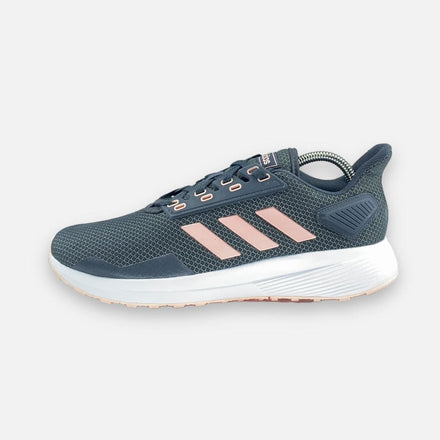 Tweedehands adidas Performance DURAMO 9 - Maat 41.5 3