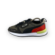Puma R78 Details - Maat 38 Puma