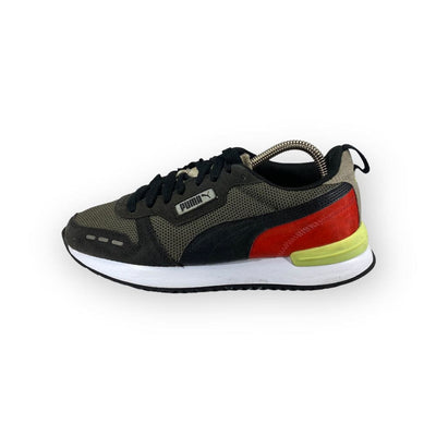 Puma R78 Details - Maat 38 Puma