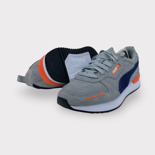 Tweedehands Puma R78 SD - Maat 45 4