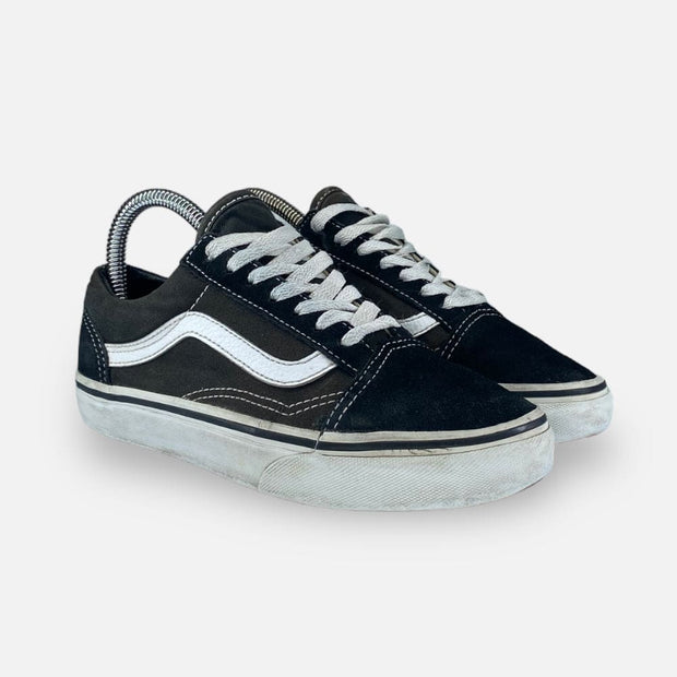 Tweedehands Vans Classics - Maat 34.5 2