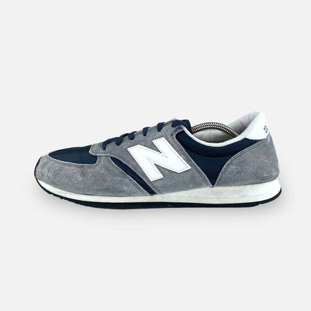 Tweedehands New Balance U420NVB - Maat 45 1
