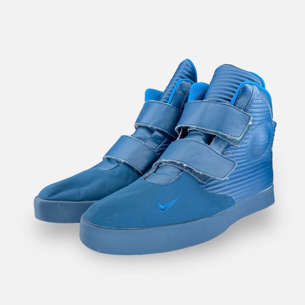 Tweedehands Nike Air Flystepper 2K3 - Maat 47.5 3