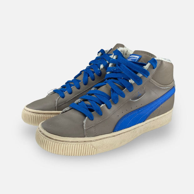 Tweedehands Puma  Mid L Winterized Jr - Maat 39 4