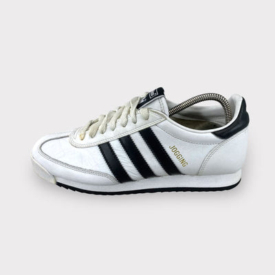 Tweedehands Adidas Jogging - Maat 41.5 1