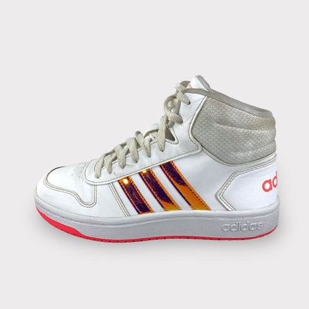 Tweedehands adidas Hoops Mid 2.0 - Maat 38.5 1