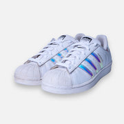 Tweedehands adidas Superstar J W - Maat 38.5 1