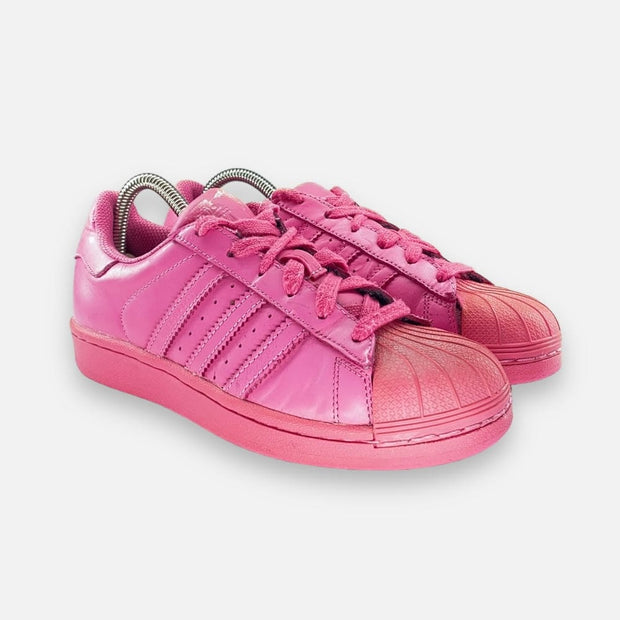 Tweedehands adidas Originals Superstar Supercolor Pack - Maat 37.5 3