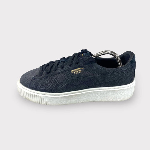 Puma platform euphoria best sale