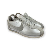 Nike Classic Cortez Silver - Maat 38.5 Nike