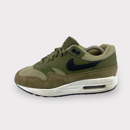 Tweedehands Nike WMNS Air Max 1 'Green' - Maat 39 1