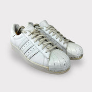 Tweedehands Adidas Superstar 80S Metal - Maat 40.5 2