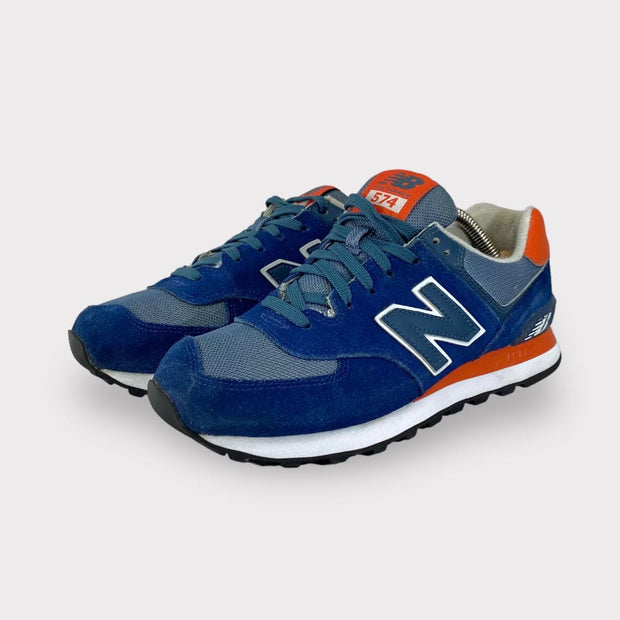 Tweedehands New Balance 574 - Maat 40.5 3