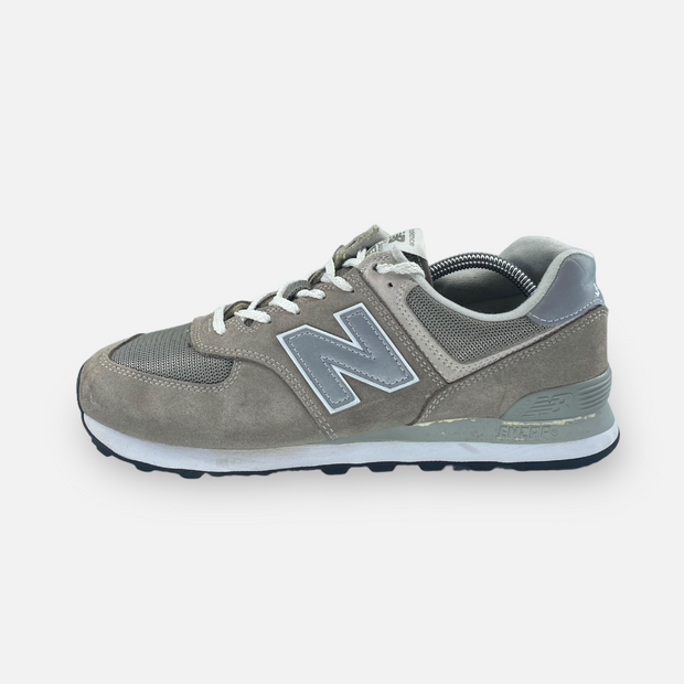 New Balance ML574EGG Grey Day Maat 44 WEAR