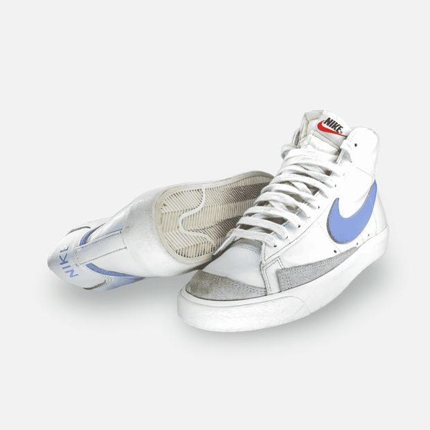 Tweedehands Nike Blazer Mid &