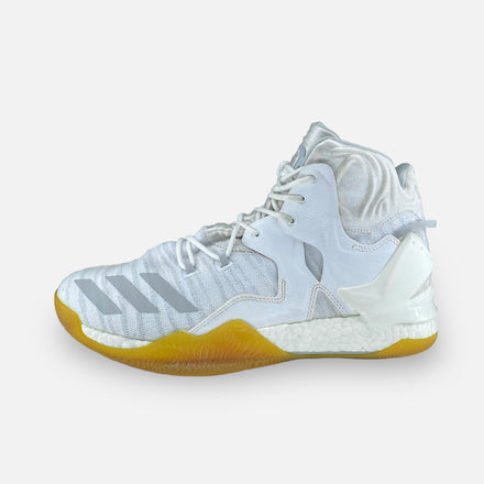 Tweedehands Adidas Performance D Rose 7 Primeknit - Maat 46 1