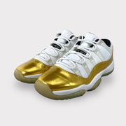 Tweedehands Nike Jordan 11 Retro Low - Maat 40 3